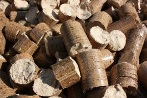 Holzbriketts Bad Mergentheim